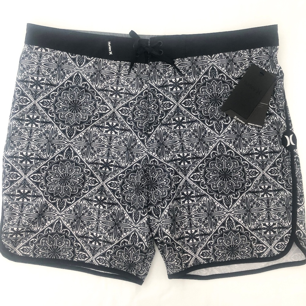 COPY - Hurley Phantom Board shorts